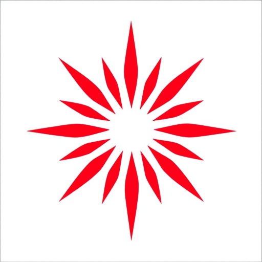 Crimson Radiance Tattoo idea