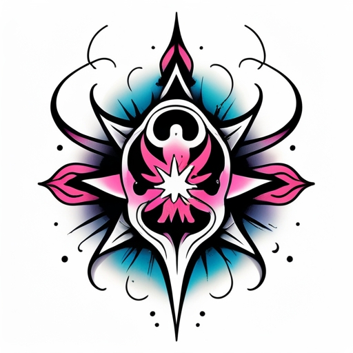 Soul’s Sacred Rebirth Tattoo idea