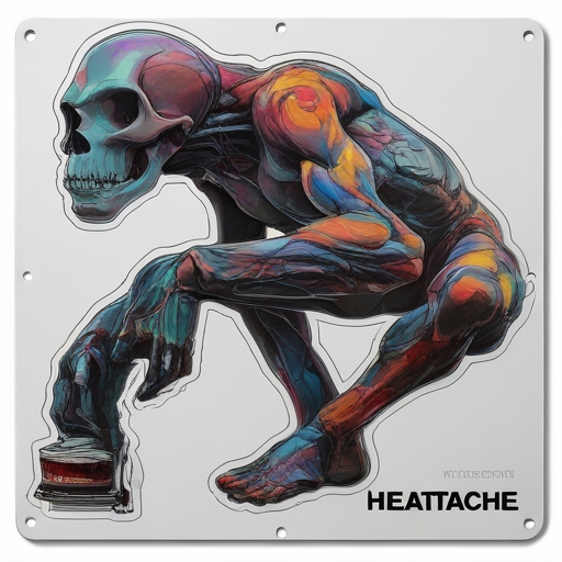 Heartache Tattoo idea