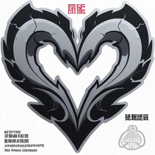 Frostbitten Heart Tattoo idea