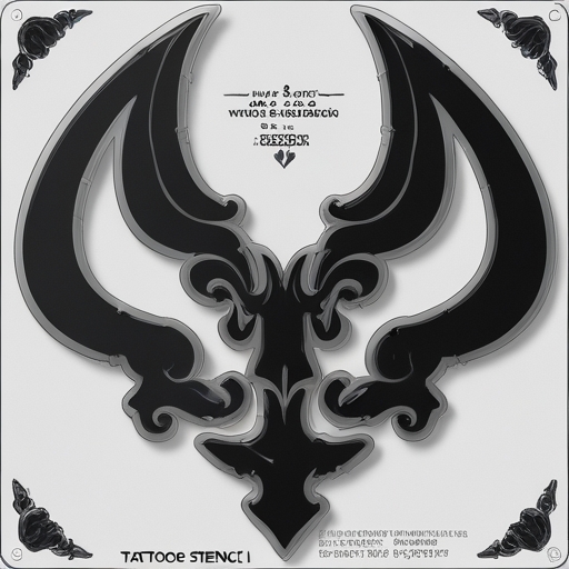 Tears of Silver Tattoo idea