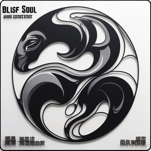 Blissful Soul Tattoo idea
