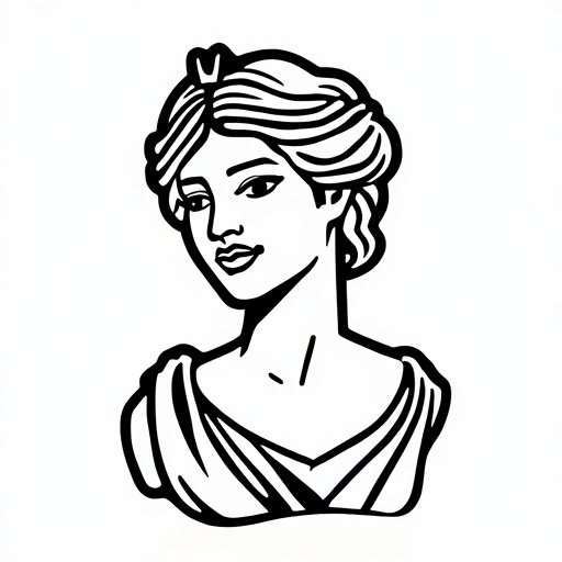 Venus Tattoo idea