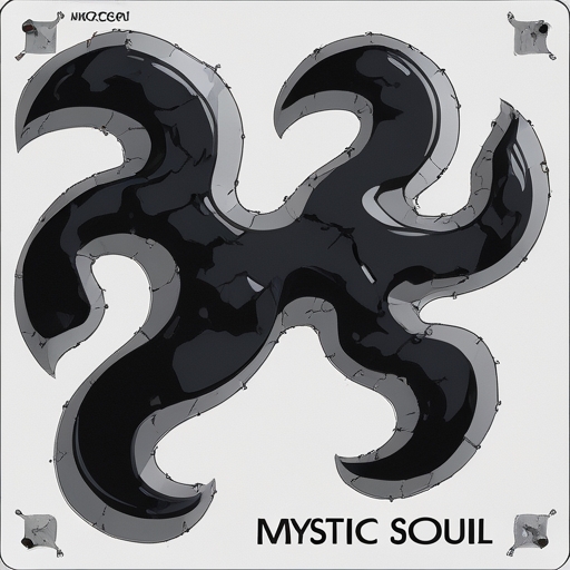 Mystic Soul Tattoo idea