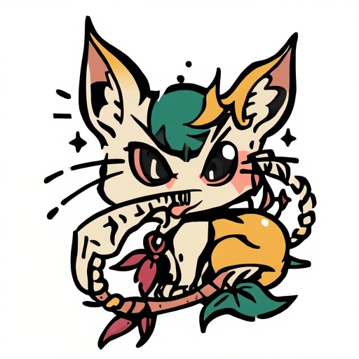 Soul’s Breath Tattoo idea
