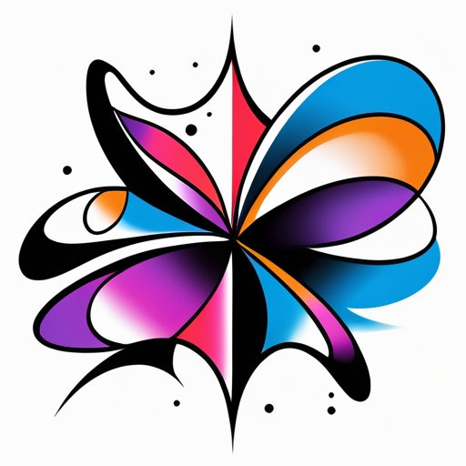 Balance Tattoo idea