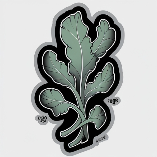 Sage Tattoo idea