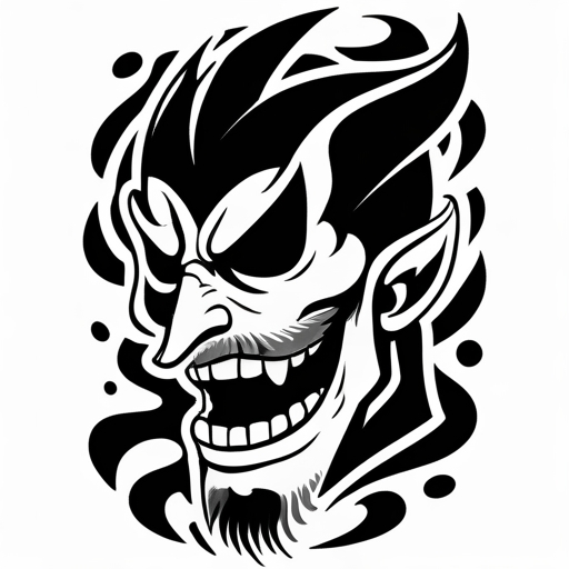 The Chosen Tattoo idea