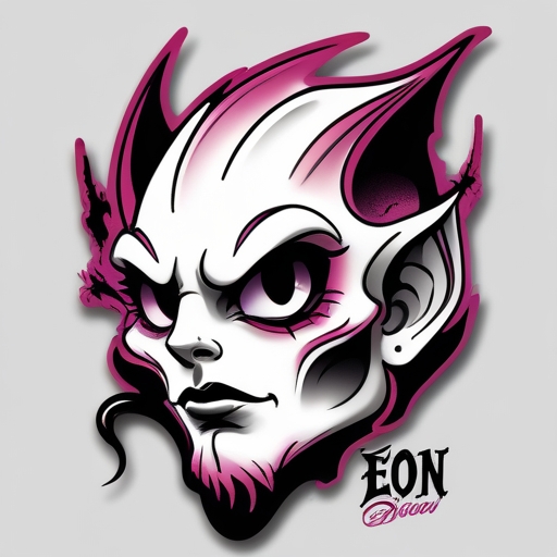 Eon Tattoo idea