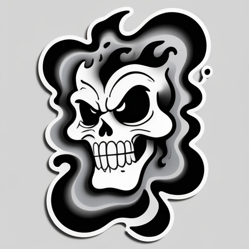 Firebound Soul Tattoo idea