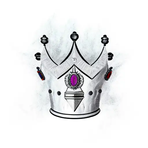 Julious Caesar Crown