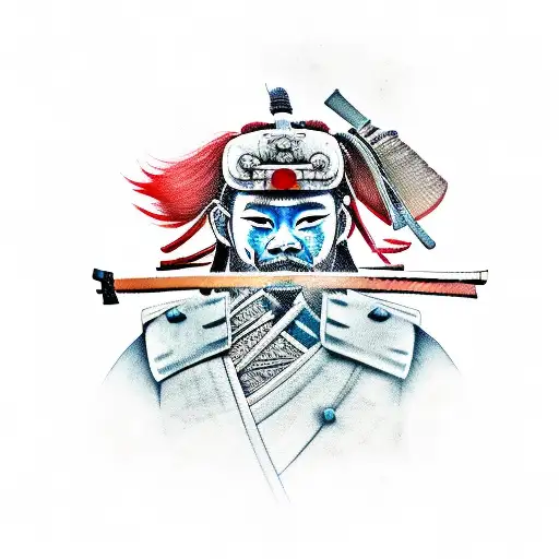 Samurai