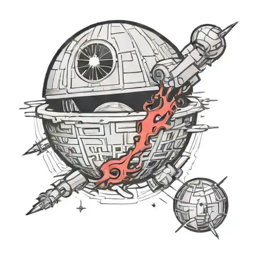 Death Star