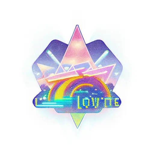 Love Retrowave