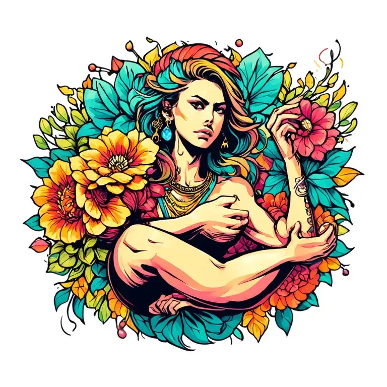 Taki Balance Mind Body