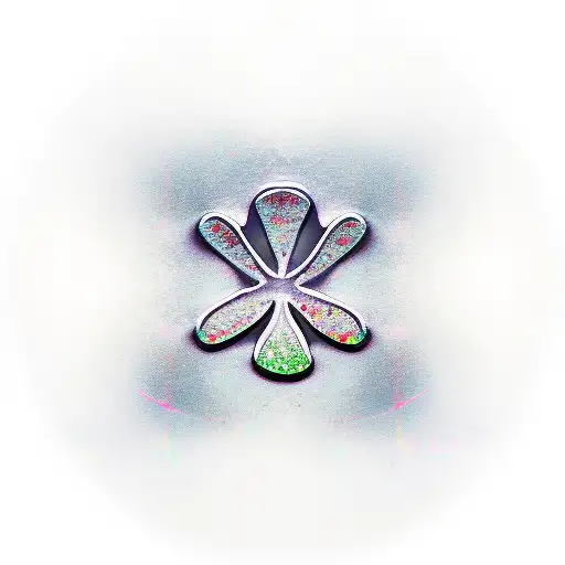 Money Magnet In Four Leaf Clover