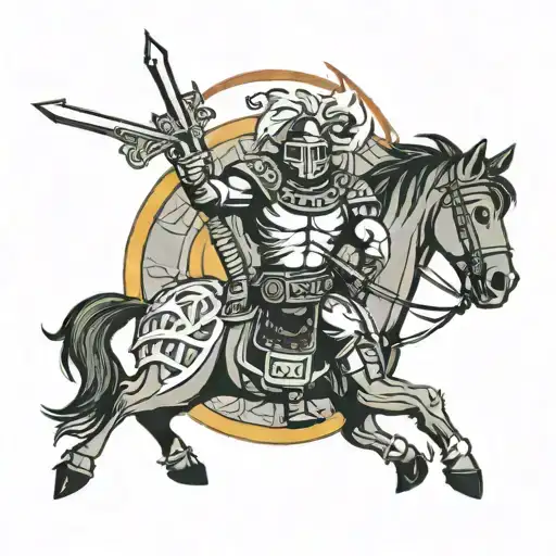 Texas Bible Verse Warrior