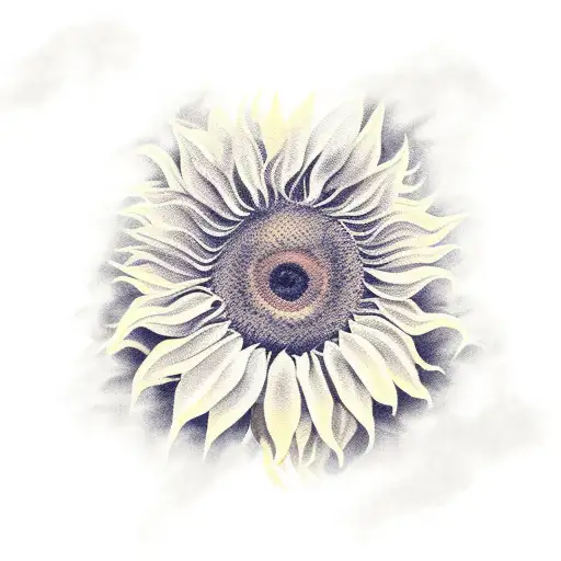 Love Sunflowers Child