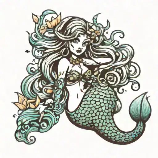 Mermaid