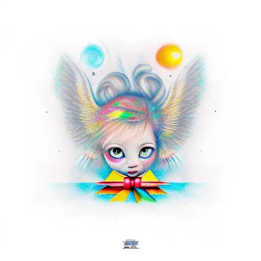 Ellie Daughter First Born