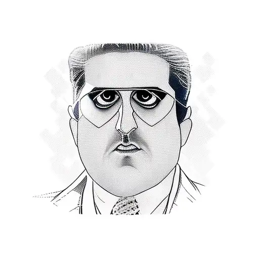 Doctor Octopus Alfred Molina