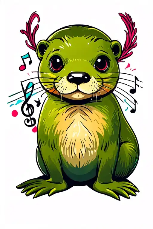 Otter Music