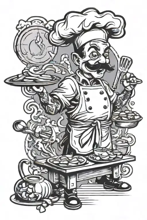 Chef