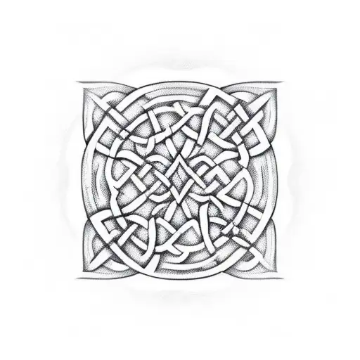 Celtic Patterns