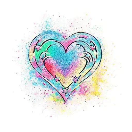 Stamped Love It - Leave It - Or Change It