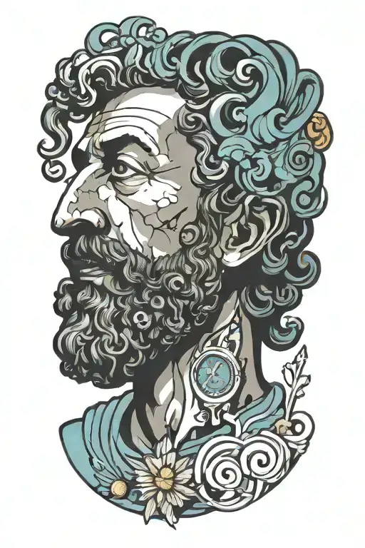 Marcus Aurelius