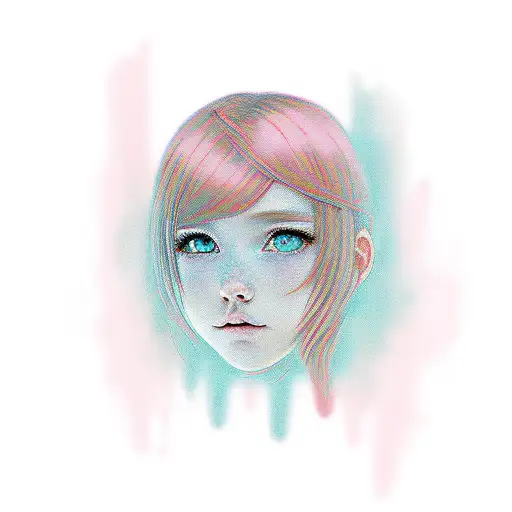 Name Callan In Pastel Pink Daughter Inspired Love