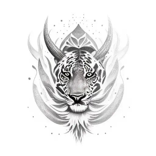 Combining Different Animals Into A Hybrid Creature