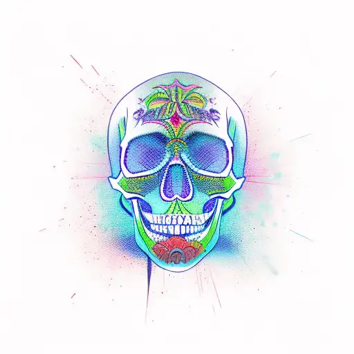 Skull