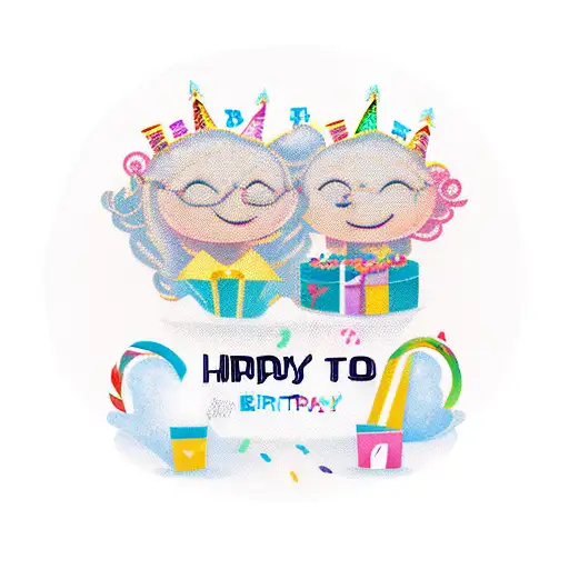 Mom With Birthdaydate