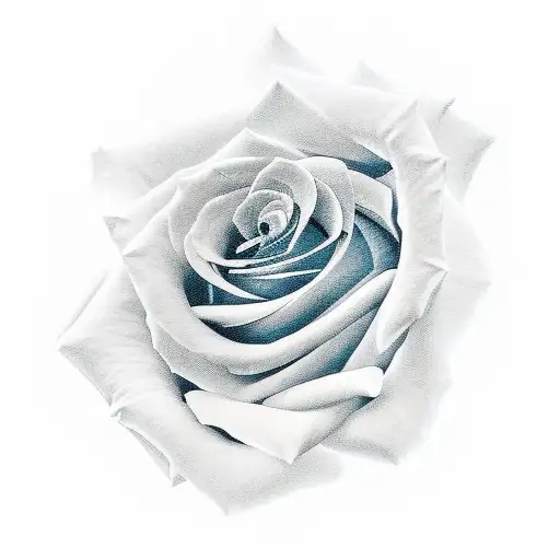Rose Symbolises Family