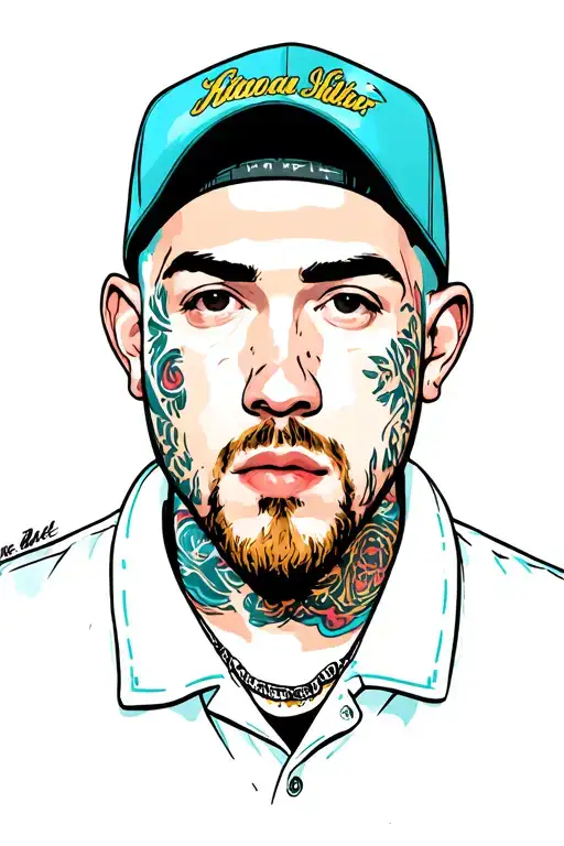 Mac Miller