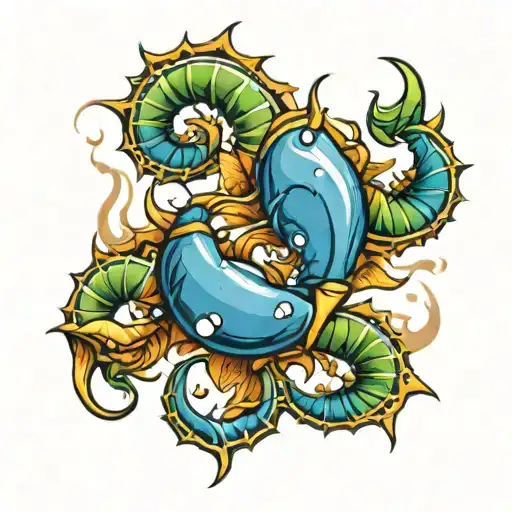 Scorpio And Pisces Zodiac Sign