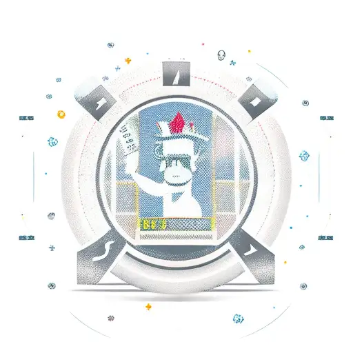 Slot Machine With The Word Winner