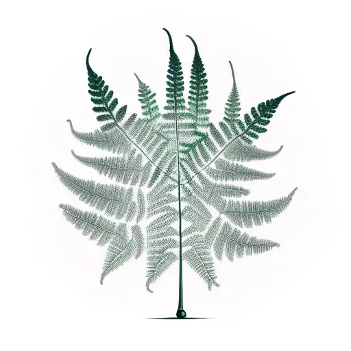 Fern Tree
