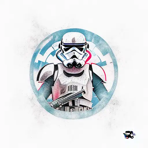 Star Wars And Game Of Thrones Combo