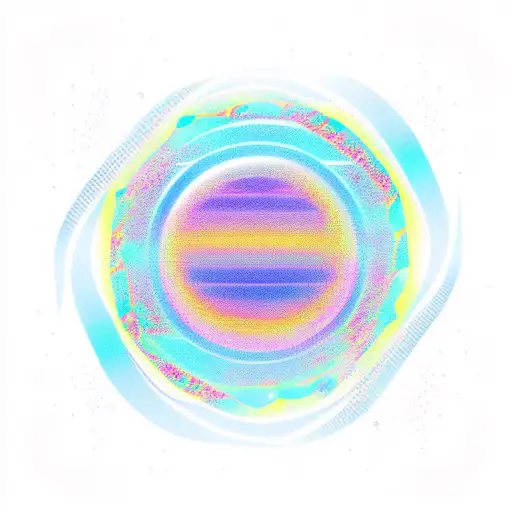 Ocean Wave Clipart Blue Linear