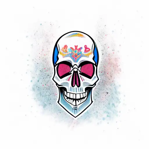 Skull