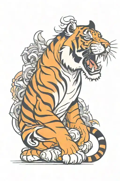Tiger