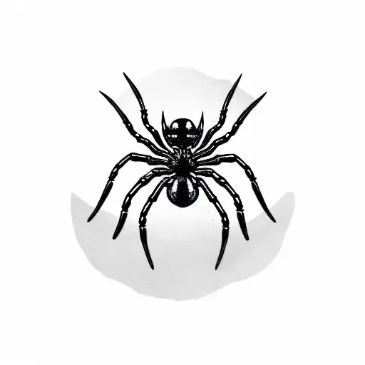 Spider With 12 Legs Hunter X Hunter