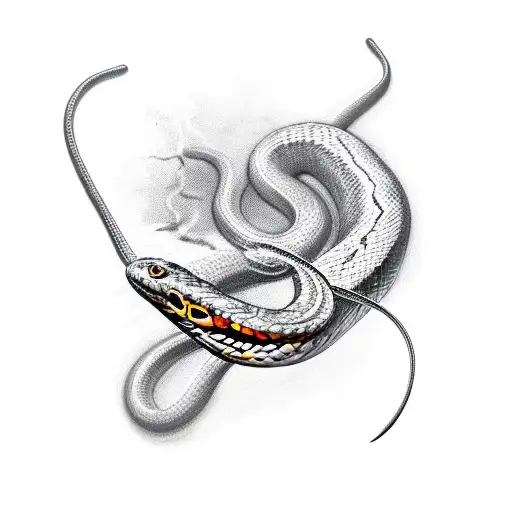 Snake Dart