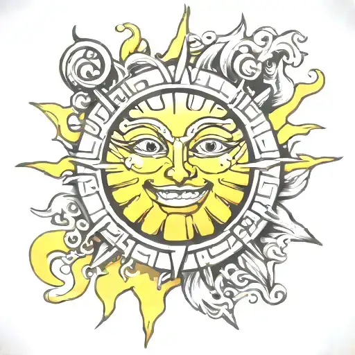 Sun