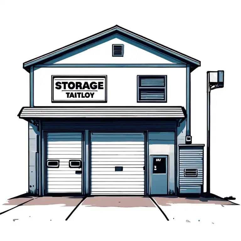 Storage Facility