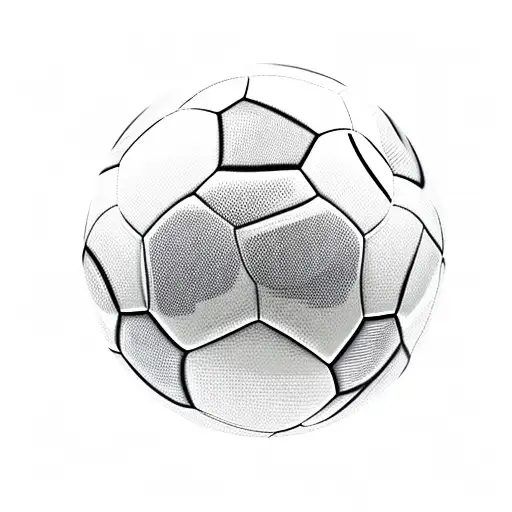 Retired Soccer Player