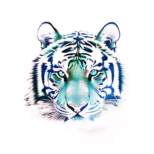 Wild Tiger