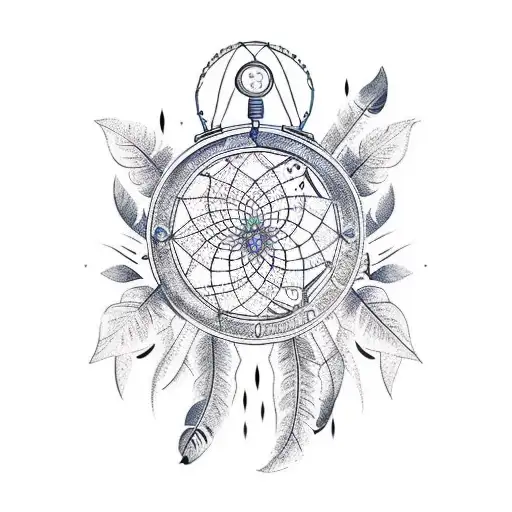 Dreamcatcher Travel